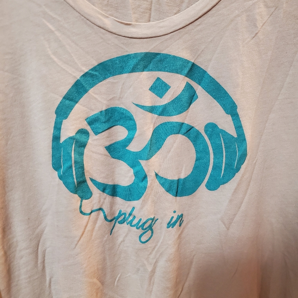 Soul flower long sleeve